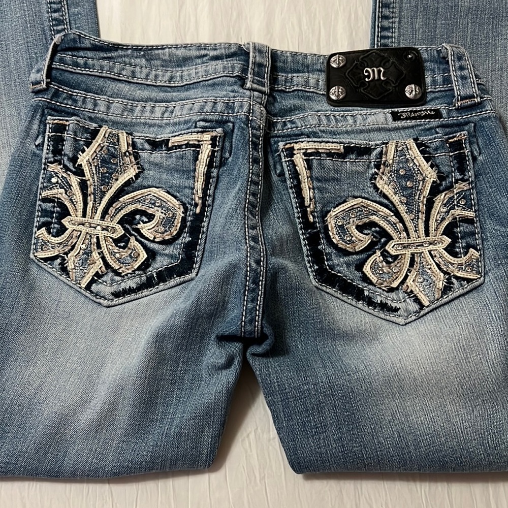 Miss Me Woman’s jeans Boot Cut